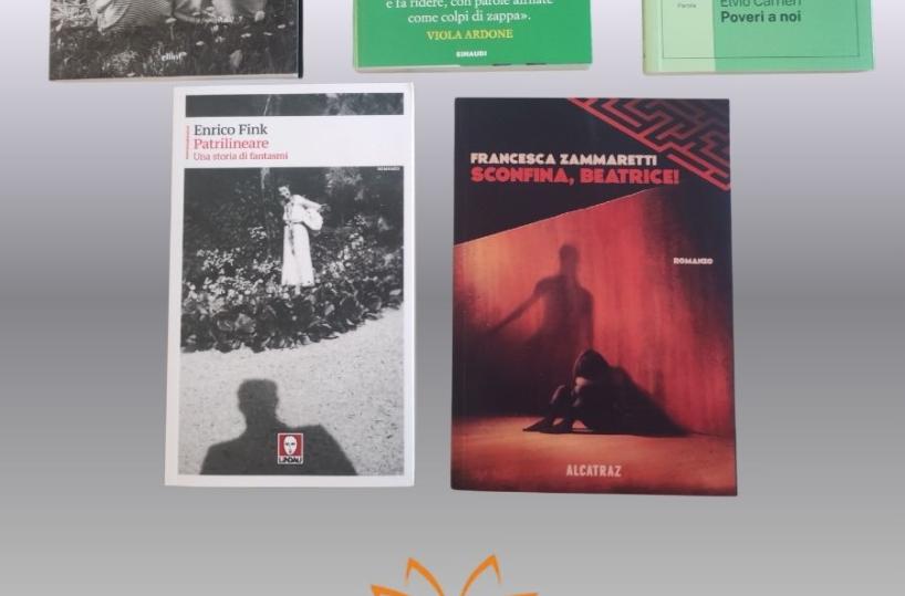 La “clausura letteraria” di Mannu