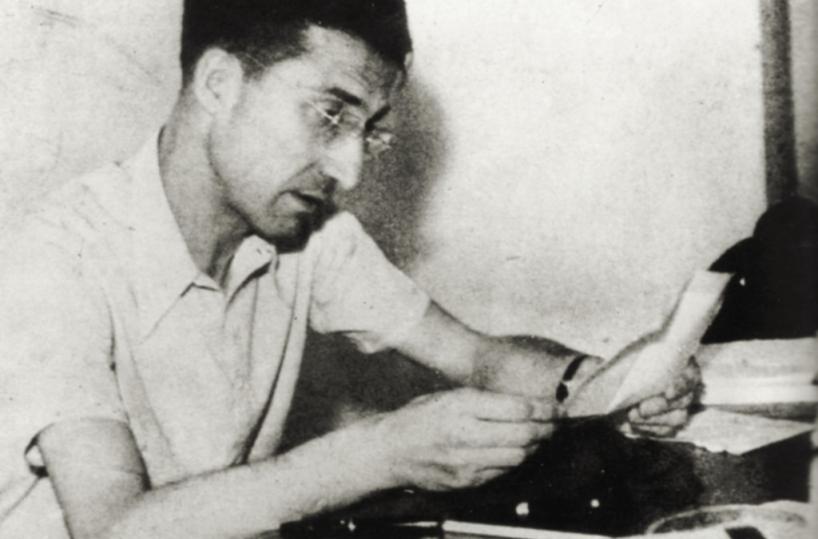 La poesia delle ferie: Pavese d’agosto