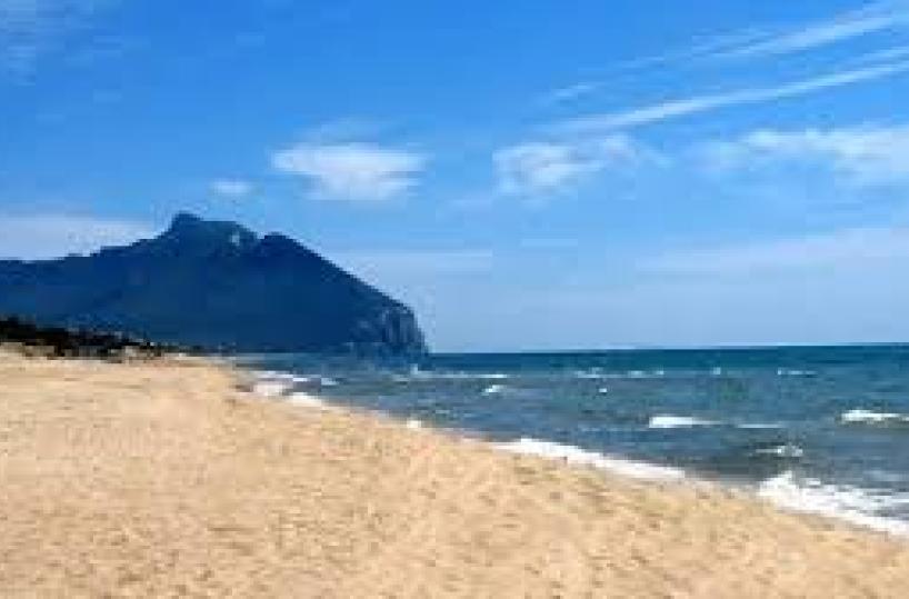 L’estate andavamo a Sabaudia