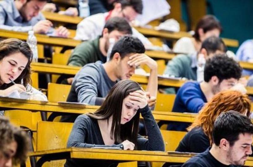 Foggia, sono 900 gli studenti iscritti al semestre filtro di Medicina