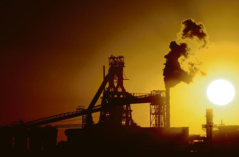 A Taranto l&rsquo;inquinamento uccide... come le mafie, ma non &egrave; danno collaterale