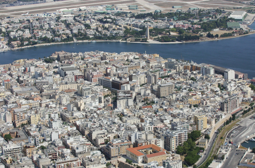 Rigenerazione socio-economica, a Brindisi 8 milioni per le «Case di quartiere»
