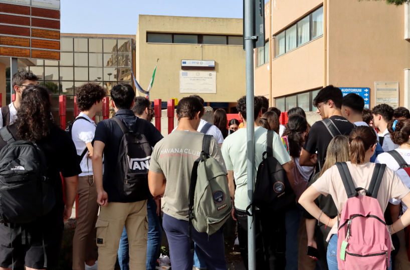 D'Annunzio... estetista! Evviva le nuove leve!