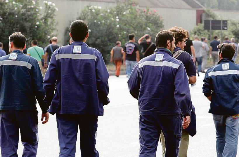 Ex Ilva, l'altolà del comitato tecnico di Urso
