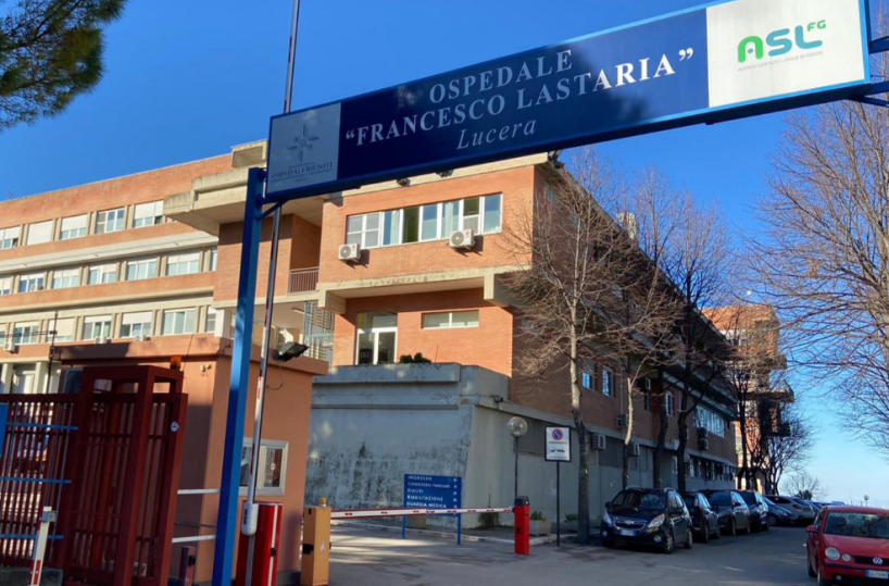Lucera, anziana in attesa di Tac urgente, ma manca il radiologo e le ambulanze sono occupate: scatta l’esposto di Tutolo