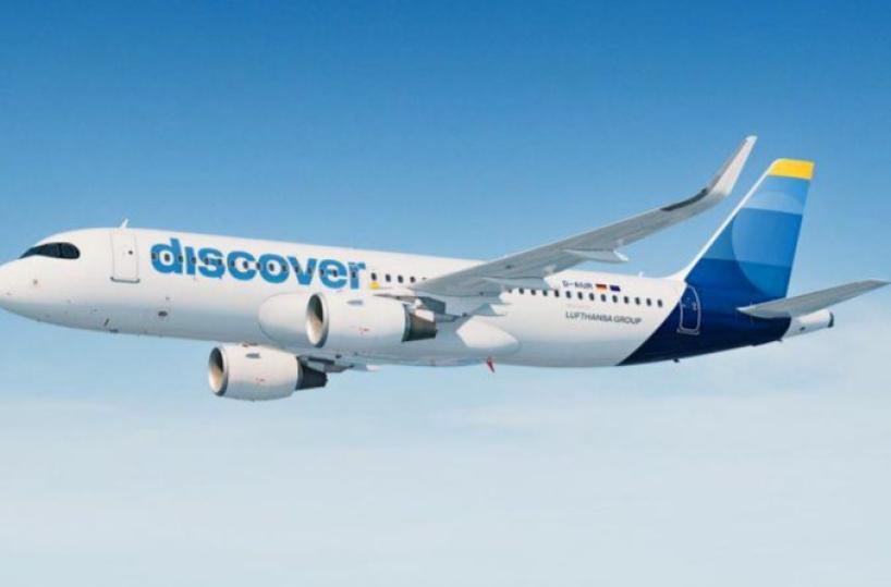 Aeroporto del Salento, da giugno 2026 si vola verso Francoforte