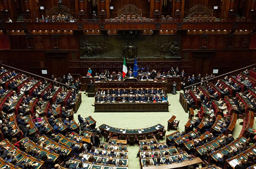 Via libera della Camera a dl ex-Ilva, è legge