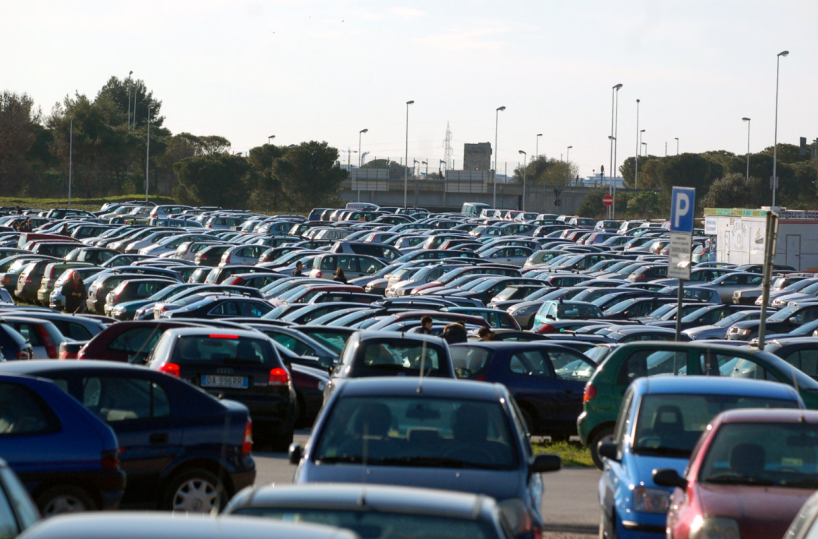 Parcheggi a Palese e Carrassi, presto 330 nuovi posti auto