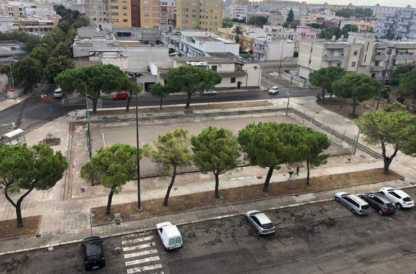 Case Magno, a Lecce «rivoluzione» a rilento e i residenti chiedono più servizi