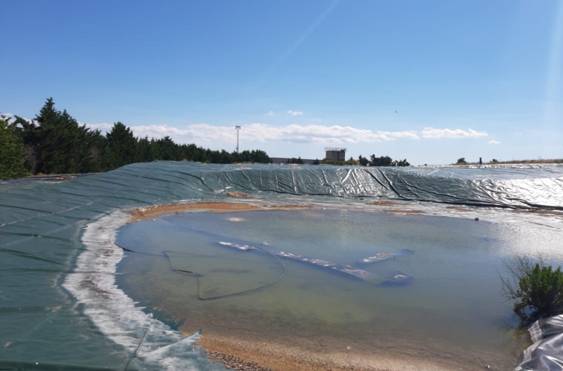 Francavilla, bonifica dell’ex discarica di contrada San Vito: la Regione stanzia i fondi