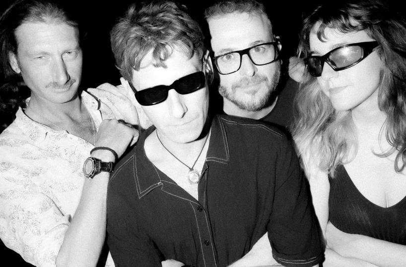 I Magpies tornano con &laquo;Never Enough&raquo;: tra rock visionario, ritorni speciali e spirito indipendente