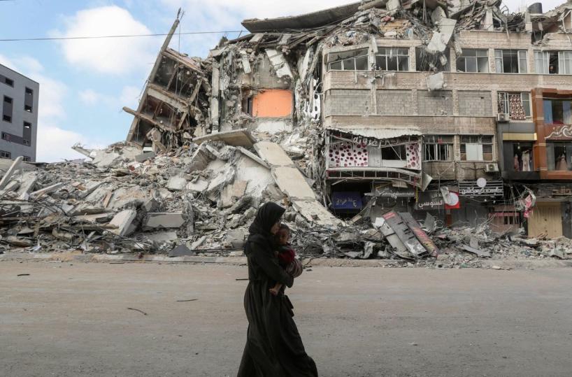 La forza di essere civiltà in un Occidente sempre più allo sbando