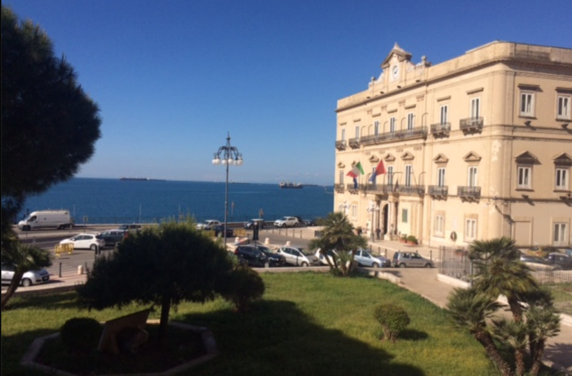 Direttore generale del Comune di Taranto: Lesto favorito per l’incarico