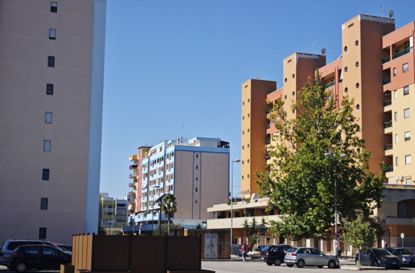 Barletta, rifiuti si cambia: ecco le 10 isole ecologiche