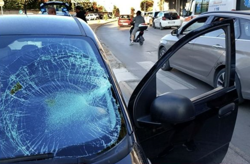Barletta, pedone investito da auto in viale Ippocrate: &laquo;Serve un piano di mobilit&agrave; sostenibile&raquo;