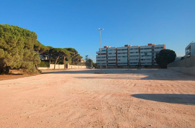 Bari, parcheggi sulla costa: pronti altri 600 posti auto a Santo Spirito e a Pane e Pomodoro