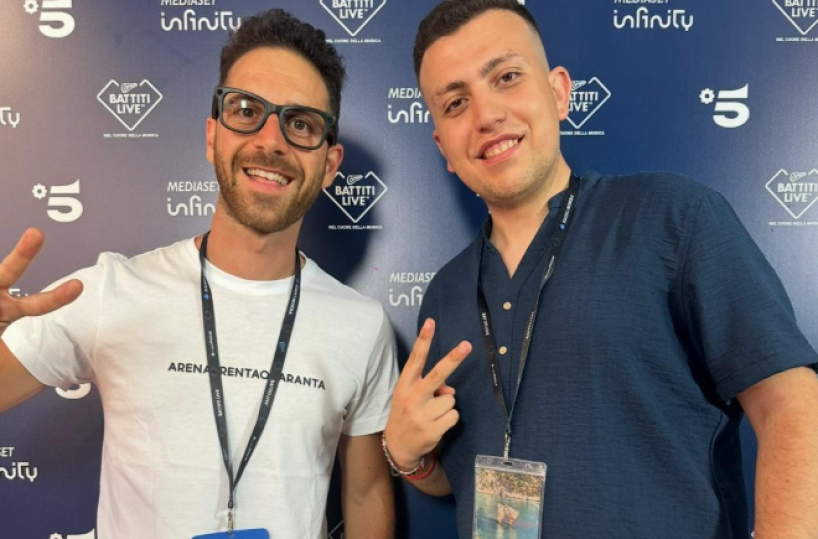 Dopo lo stop improvviso, il GUA di Santa Sabina salva il TirtiForti: il social fest diventa un tour itinerante