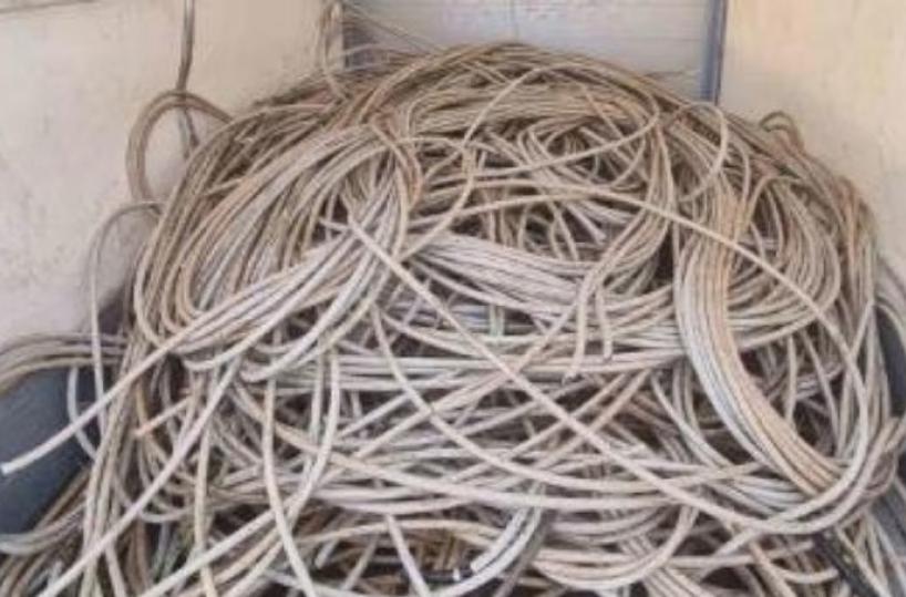 Assalto ai pannelli solari: 9 arresti nel Foggiano, beccati con cavi di rame per 90mila euro