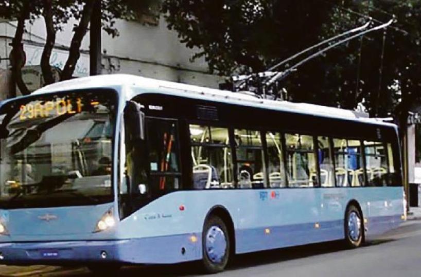 Lecce, non si placano le polemiche per il Filobus: «È irreale un aumento pari al 535% dei passeggeri»