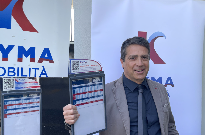 Amiu Taranto, per la presidenza Spalluto in pole position: ecco il totonomi