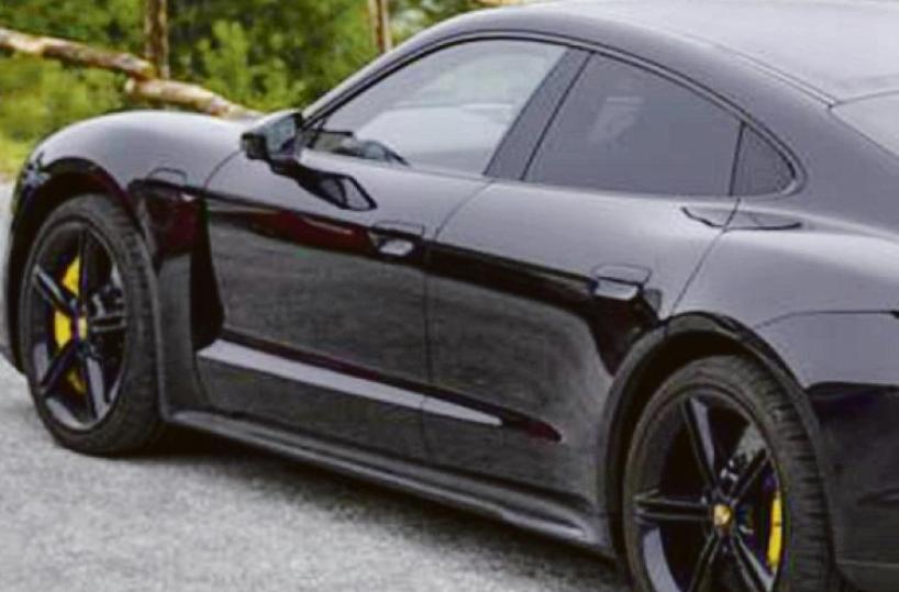 A  San Vito dei Normanni turisti francesi derubati di Porsche, soldi e oro: «Siamo molto delusi dalla Puglia»
