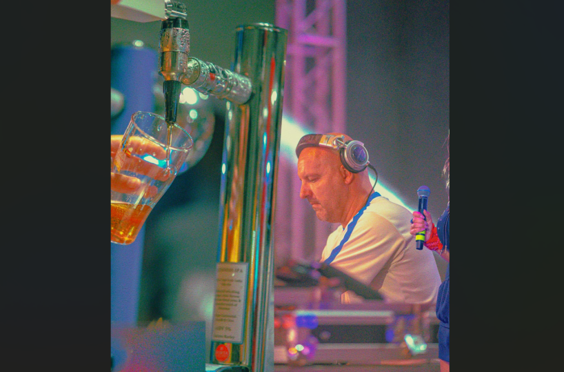A Leverano per il Birra&Sound festival chiusura col botto con i  Sud Sound System 