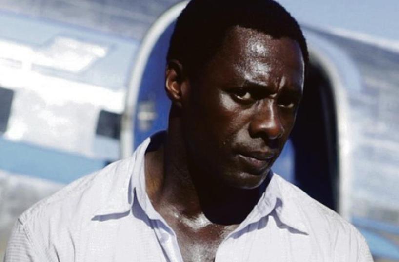 Idris Elba è Nelson Mandela nella storia autobiografica diretta da Justine Chadwick
