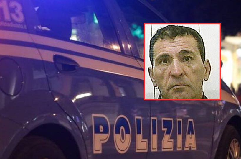 Società Foggiana, l'ex boss Tolonese torna in carcere: ha violato la sorveglianza speciale
