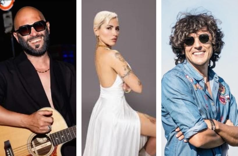 Notte della Taranta, palco made in Puglia: da Giuliano Sangiorgi a Serena Brancale fino a Ermal Meta