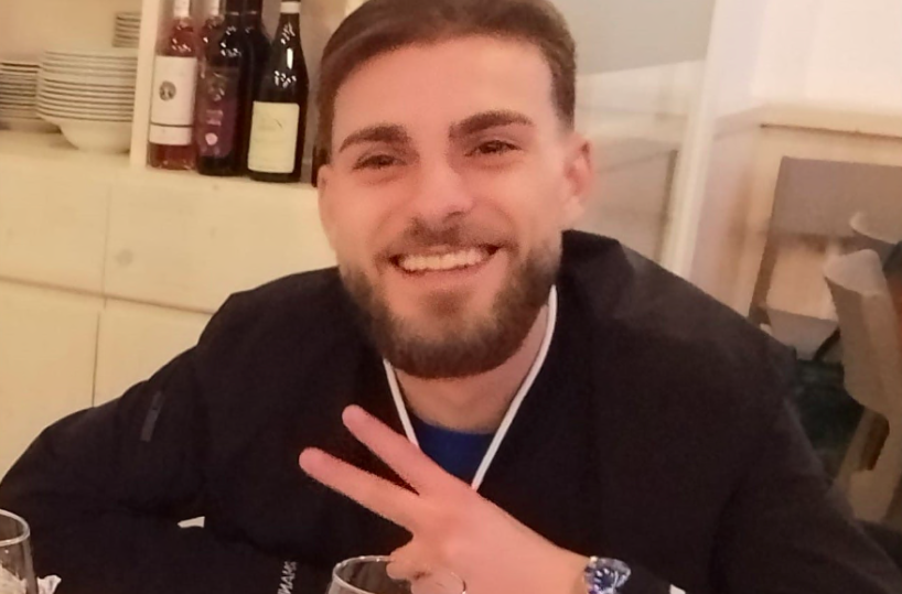 Omicidio Diviesti a Barletta, le accuse alle istituzioni dei genitori di Francesco: «Noi abbandonati»