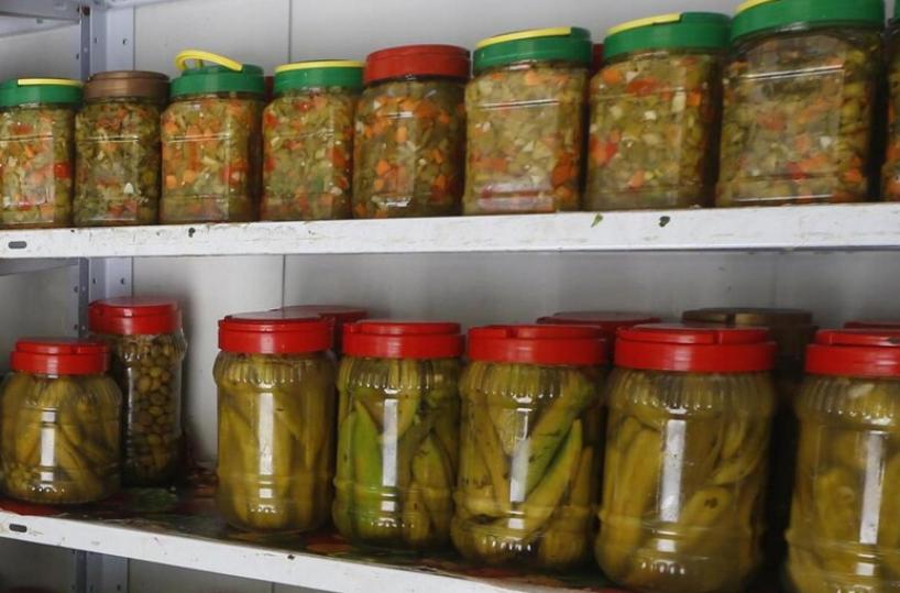 Sospetto botulino, ritirate 300 confezioni cime rape in olio