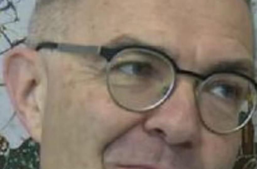 Israele, bloccato a Tel Aviv don Nandino Capovilla, di Pax Christi