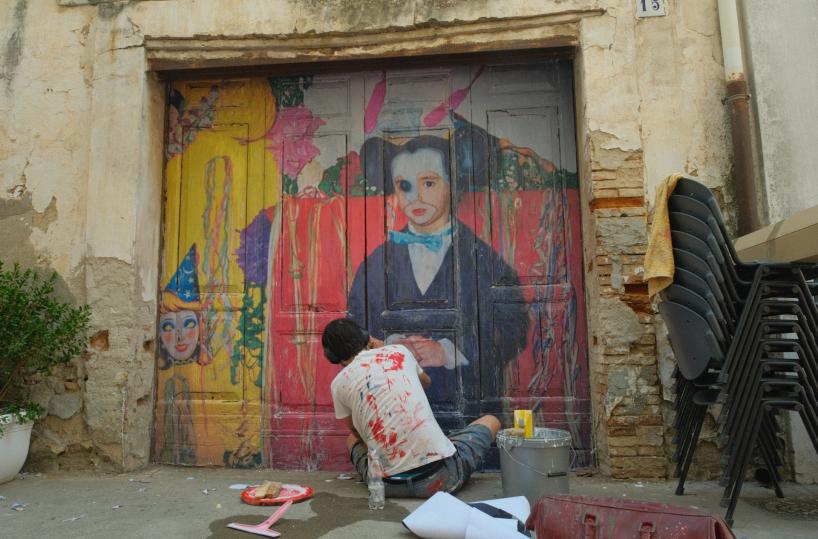 Cinema indipendente, ecco i vincitori del Lucania film festival