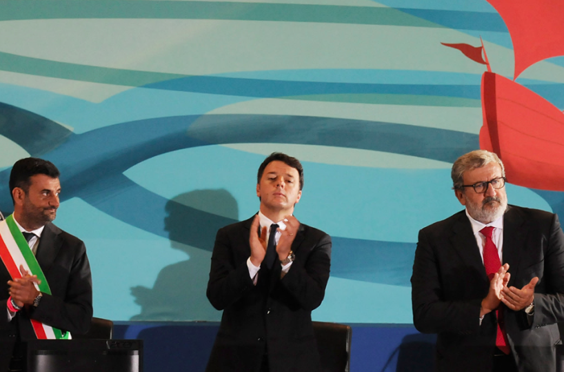 FI attacca l’asse Decaro-Renzi-5S: «Sono in disaccordo su tutto»
