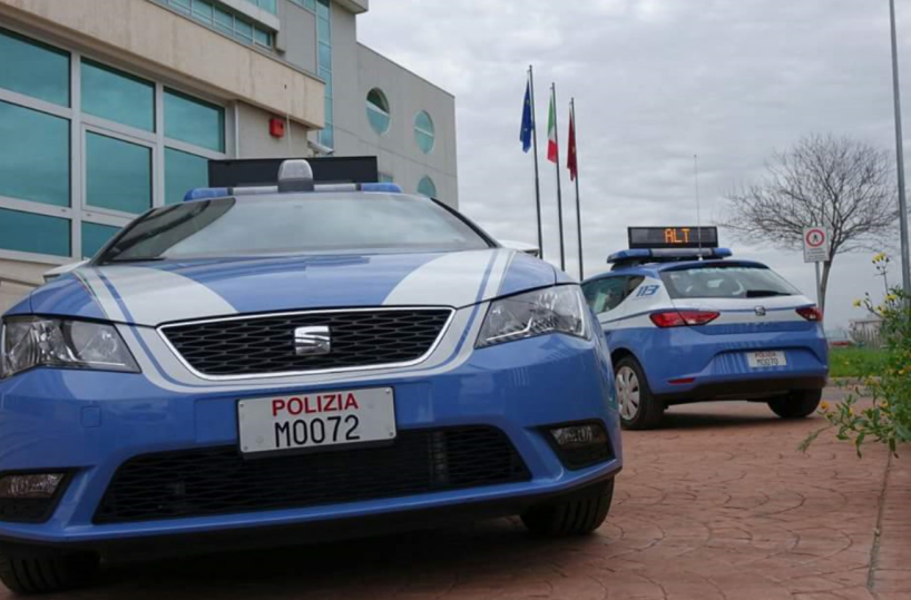 Taranto, drogata con un farmaco e poi violentata: un arresto