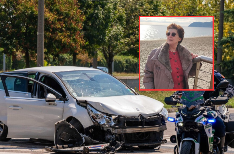 Milano, donna pugliese uccisa sulle strisce da auto pirata: fermati i quattro ragazzini a bordo, hanno meno di 14 anni