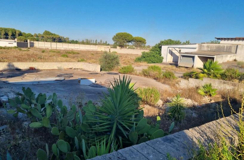 Casarano, scoppia la polemica sul bando per &laquo;Contrada Cal&ograve;&raquo;