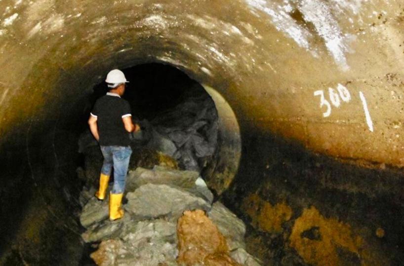 Basilicata, conclusi i lavori di ripristino della galleria di San Giuliano