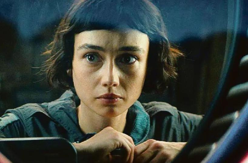 Storie di alieni sul pianeta, terra oggi il debutto