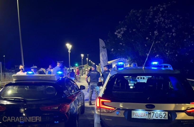 Policoro, sanzionato un lido per carenze igienico - sanitarie