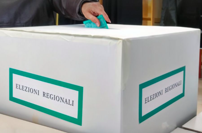 Elezioni regionali, il sondaggio per la Gazzetta accende la sfida pugliese