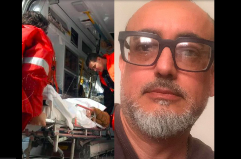 Tragedia a Ferragosto a Manduria: netturbino di 53 anni travolto e ucciso da una moto in corsa