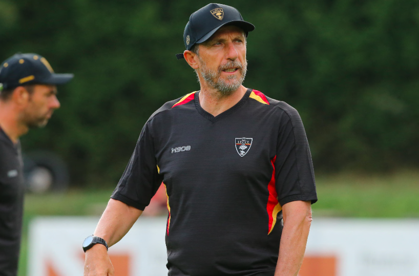 Lecce, da ora vale il peso della prima