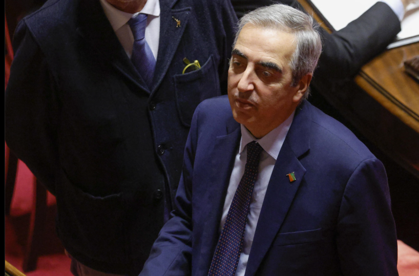 Gasparri (FI): «Sinistra aiutata da procure tolleranti. A destra D’Attis ha il coraggio di lottare»