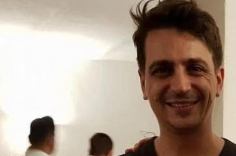 Vico del Gargano in lutto: chef Leonardo Di Fine stroncato da un infarto mentre era ai fornelli