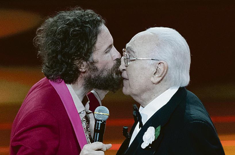 Ciao Pippo, ma siete sicuri che il «Baudismo» si sia davvero estinto?