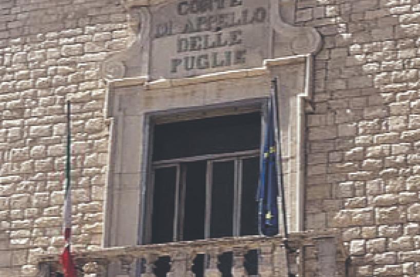 Maxi frode sui bonus edilizi a Barletta: chiusa l’inchiesta, 15 nei guai. Tutti i nomi