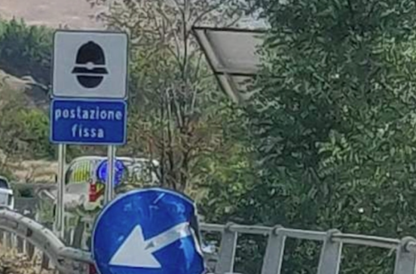 Autovelox a Pomarico, assemblea sulle multe ritenute illegittime