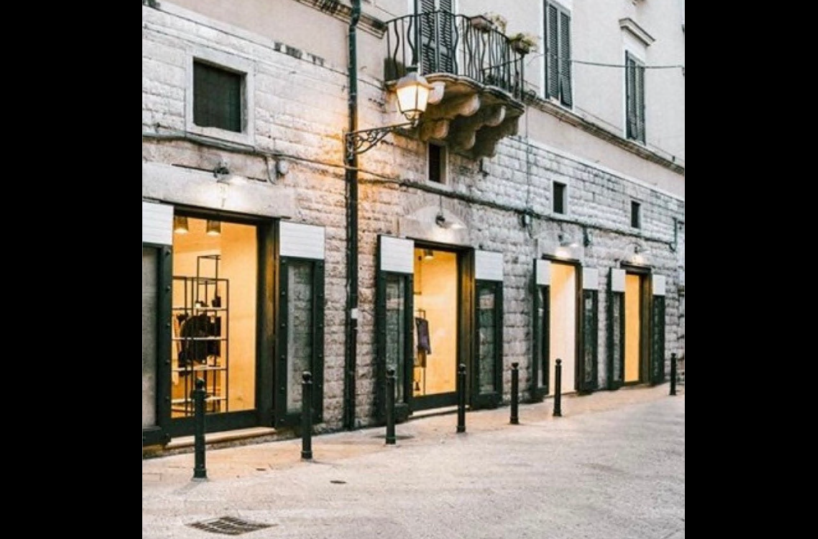 Bisceglie, temporary shop e web: il commercio non &egrave; pi&ugrave; &laquo;fisico&raquo;