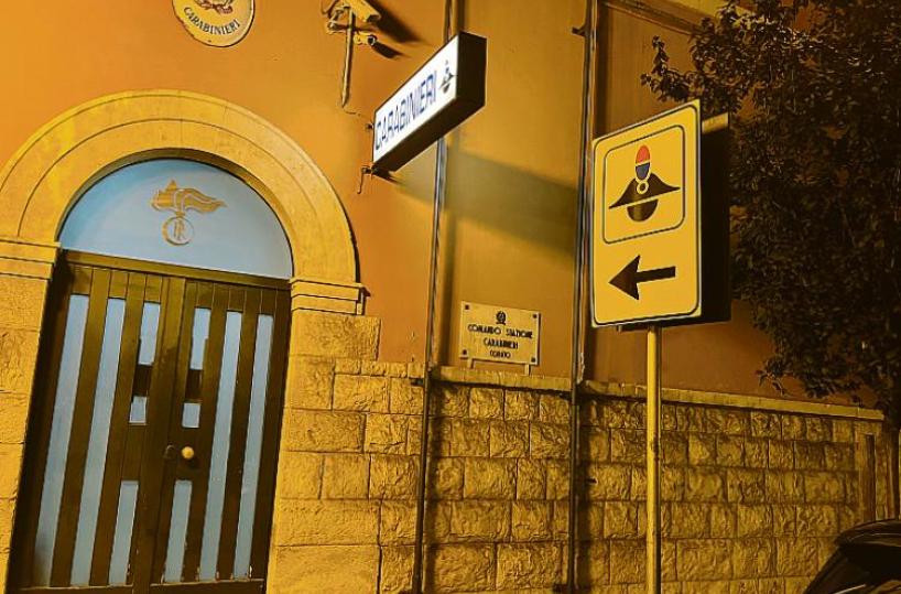 Corato, 12enne viene preso dopo il furto di una moto e gli amici accerchiano la polizia: ragazzino affidato ai genitori